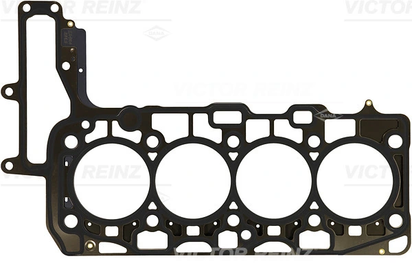 Gasket, cylinder head